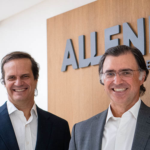 Allende & Brea anuncia nuevo presidente, socio administrador y comité ejecutivo